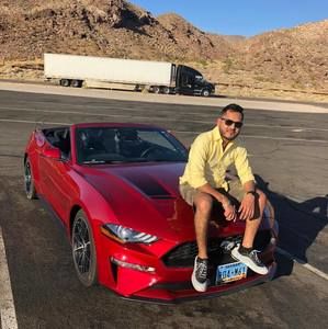 Meet your Posher, Anupam